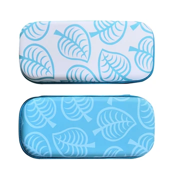 

For Animal Crossing Storage Bag For Nintend Switch Hard Case for NS Console Carrying Portable Travel Bag