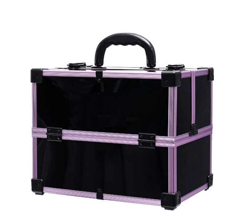 Boite Rangement Pour Maquillage Design - Rangement Maquillage