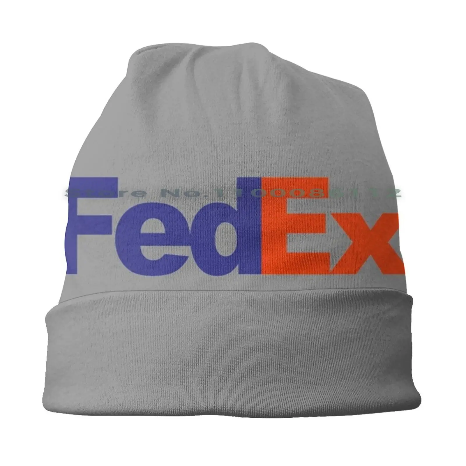 Pedek Beanies Knit Hat Fedex Dhl Aviation Boeing Fedexexpress Delivery  Shipping Avgeek Aramex Fedexground Planespotting