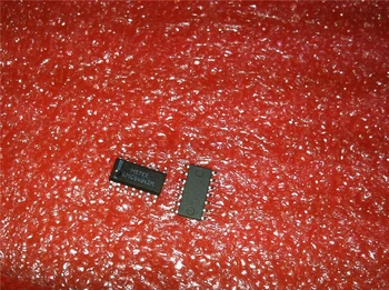 

10pcs/lot LMC6484AIM LMC6484IMX LMC6484IM LMC6484 SOP-14 In Stock