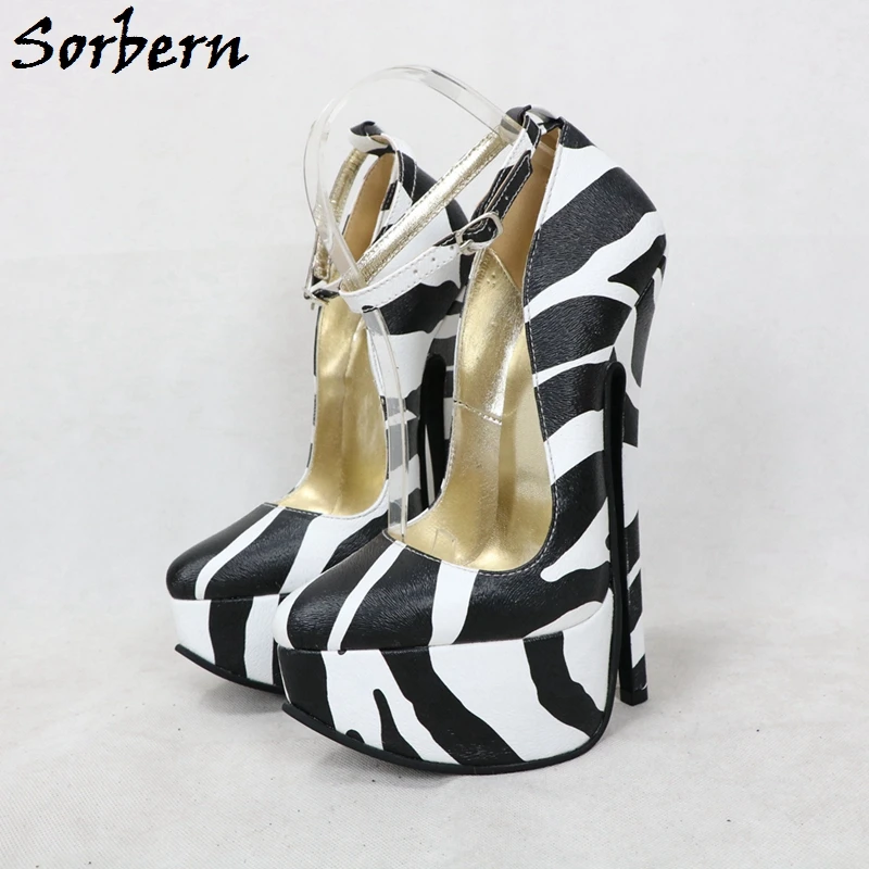 sorbern custom high heels071