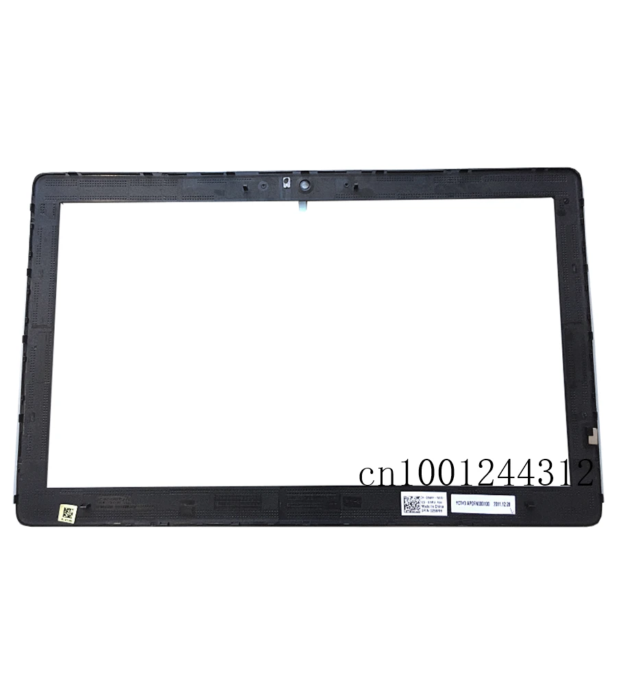Для DELL Latitude E6320 ЖК задняя крышка/с отверстием для камеры 0266RH