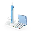 Holder Bracket for Oral B Electric Toothbrush Stander Base Support Tooth Brush Heads Box Cover with Charger Hole Bathroom ► Photo 1/5