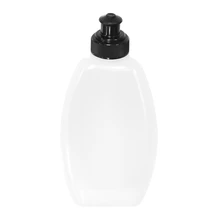 280ML przenośna butelka bez BPA do uprawiania sportów na świeżym powietrzu tanie tanio CN (pochodzenie) Z tworzywa sztucznego