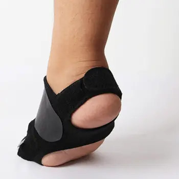 

Bunion Splints Thumb Valgus Corrector Toe Separator Straightener with Alloy Strp