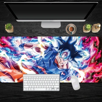 

gaming mouse mat Computer Mouse Mat Gaming Accessories Big Large Mousepad Keyboard Game PC Gamer Pad for Dota 2