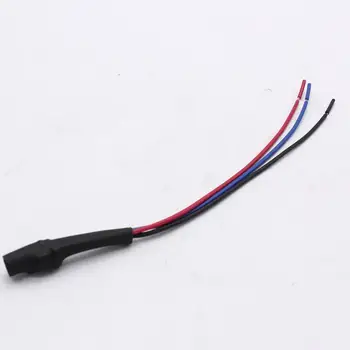 

SI-AT42031 Durable Signal Filter For Reversing Camera Environmental Protection Car Accessories practical portable