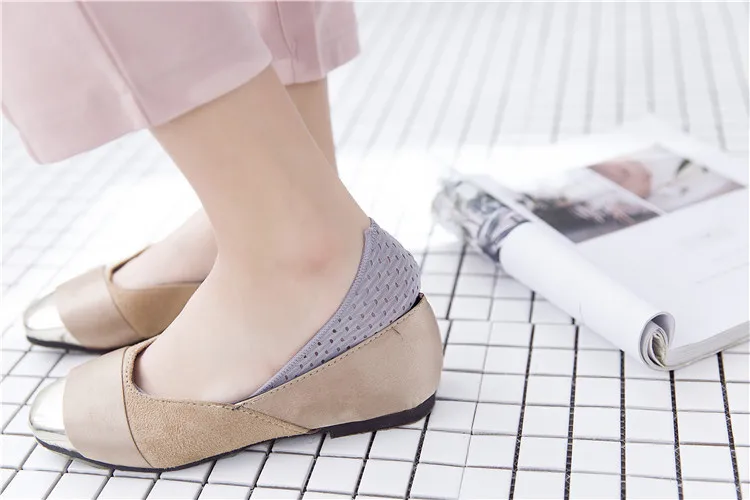 Spring And Summer New Products Korean-style Versatile Lace Women's Hidden Socks Short Socks Taobao Hot Sales Socks Wholesale