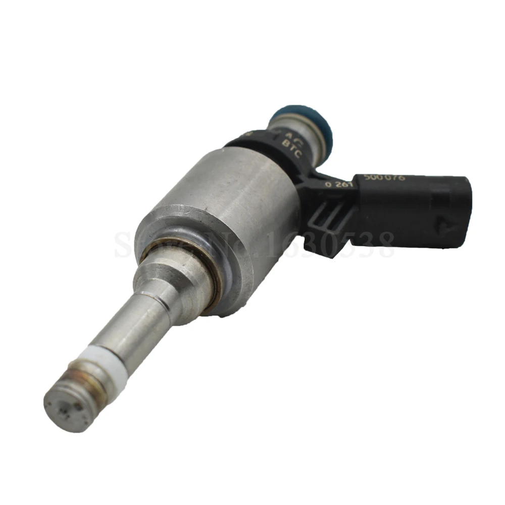 06H906036G 06H906036E Форсунка топливной форсунки для Volkswagen BEETLE CC EOS PASSAT TIGUAN JETTA2.0T