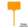 Orange 9.6x4.9cm