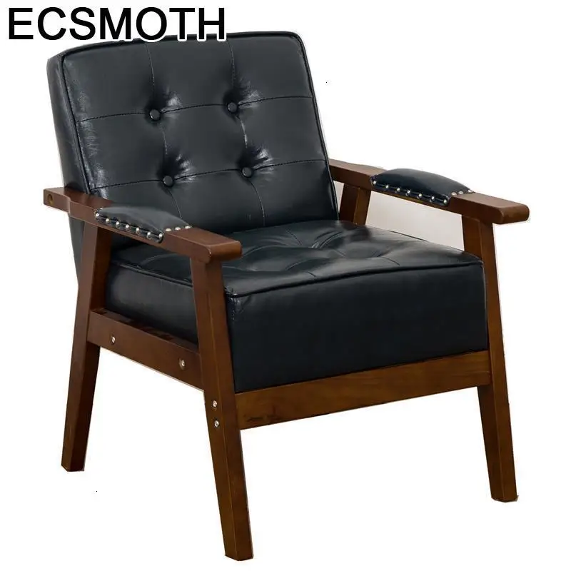 

Couche For Asiento Puff Armut Koltuk Recliner Meuble De Maison Mobili Wooden Retro Mobilya Set Living Room Furniture Mueble Sofa