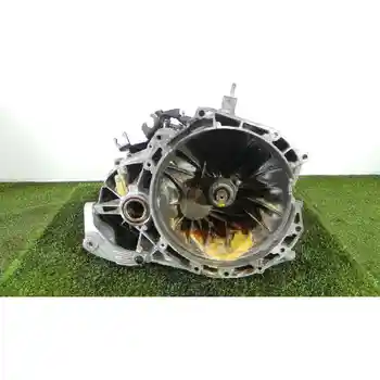 

4X4R7002AA Gearbox Jaguar X-Type 2.0 D Classic