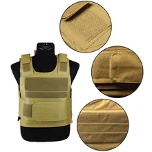 Тактический жилет куртка поясное пальто журнал держатель для охотничьих аксессуаров
