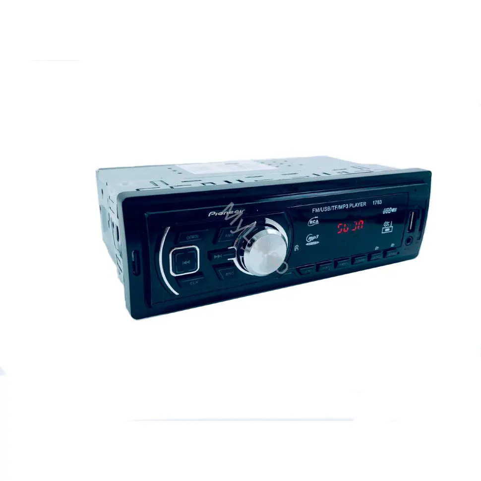 Radio Pioneeir OK 1783