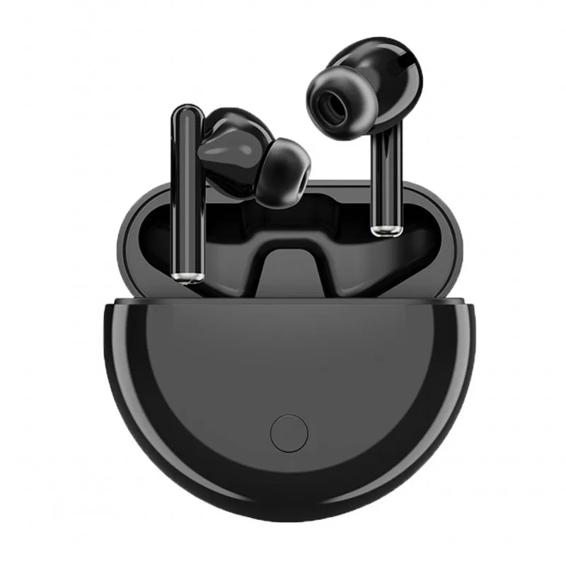 CUFOK Bluetooth Earphone Wireless Headphones Sport HiFi Bass TWS Earbuds Microphone Gaming Headset PK Air Pro i9000 i99999 Plus |