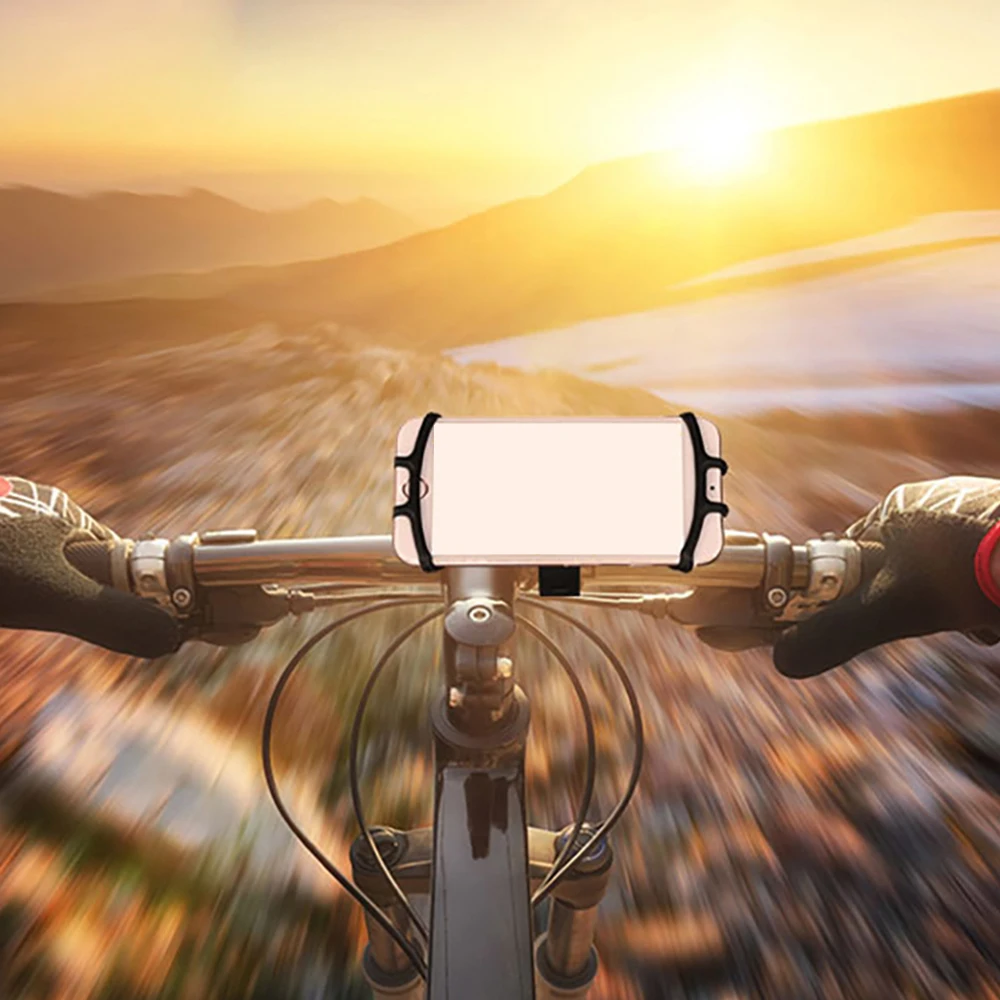 Держатель для телефона Xiaomi Mijia M365 Pro Аксессуары GPS вращающийся на 360 градусов