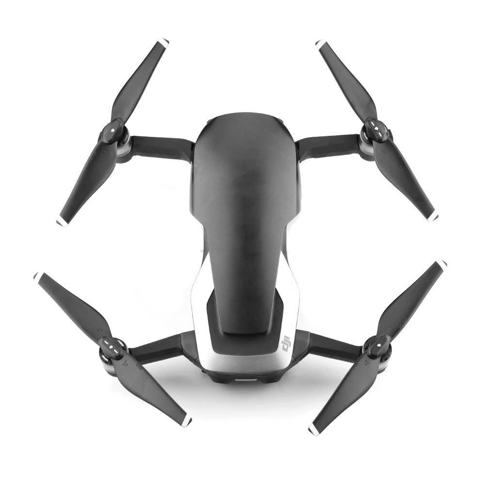8 шт. 5332 s пропеллеры для DJI Mavic Air Drone быстрое быстросъемное лезвие реквизит