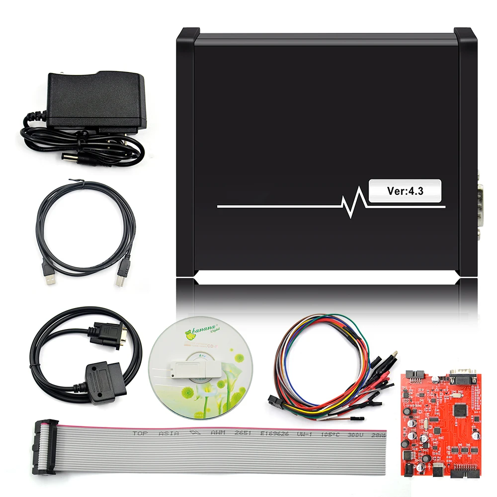 Новейшая модель Serial Suite Piasini инженерно V4.3 мастер версия с usb модем нет
