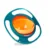 Creative 360 Rotate Spill-Proof Universal Gyro Bowl Baby Food Dinnerware Kids Eating Training Bowls Feeding Learning Dishes