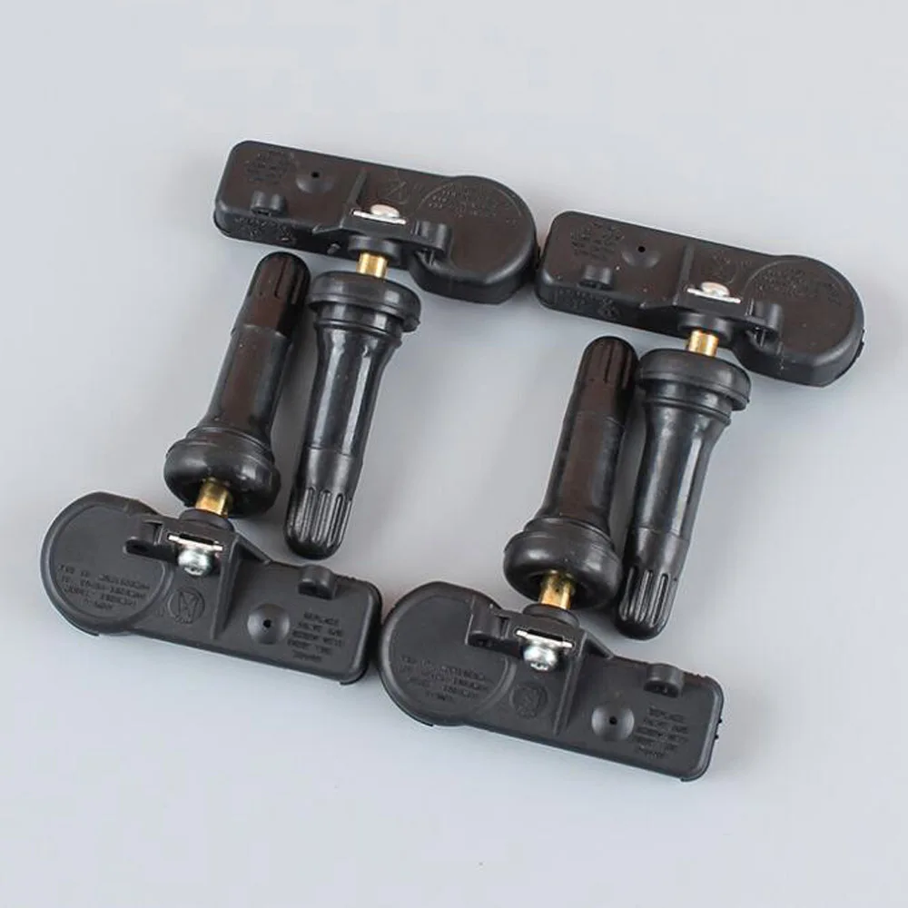 ڵ Ÿ̾ з   TPMS, Beiqi Huansu JAC Saic Maxus ZOTYE, 433mhz, 4 