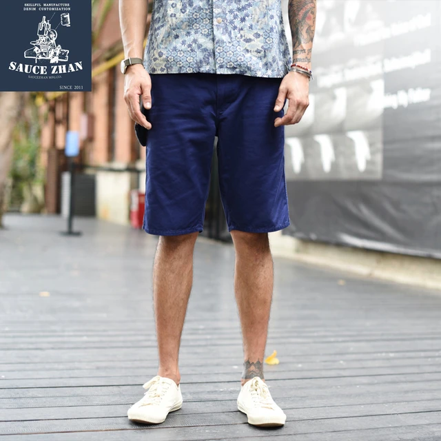 Guys Shorts - Chino Shorts, Denim Shorts & Board Shorts