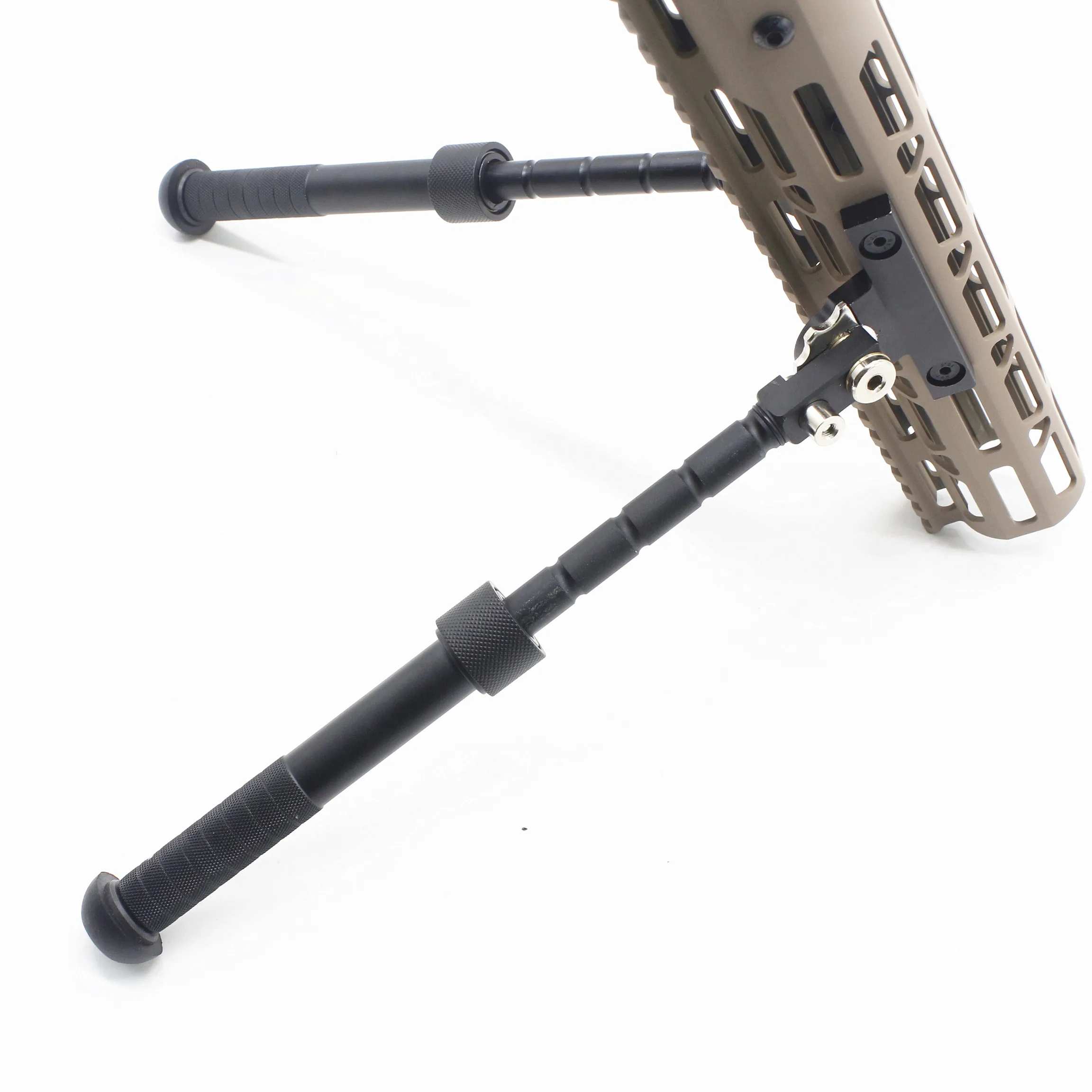Модульная Блокировка Handguard держатель алюминиевый сплав стойку адаптер подходит для левой или правой стороны стрельба аксессуары