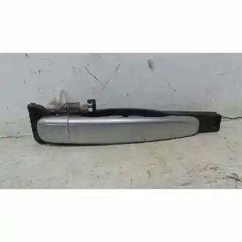 

HANDLE OUTER REAR RIGHT PEUGEOT 307 BREAK/SW (S2)