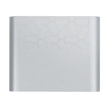 

3 in 1 Hub Type C USB 3.1 to VGA HDMI 3.0 Adapter Converter For M-acbook Pro 406#2