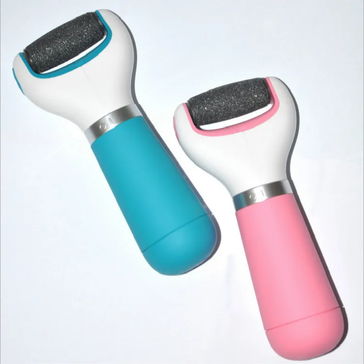 

Pedicure Device Get Rid of Foot Skin Electric Foot Callus Remover Exfoliating Scrub Horny Household Electric Pedicure Machine a