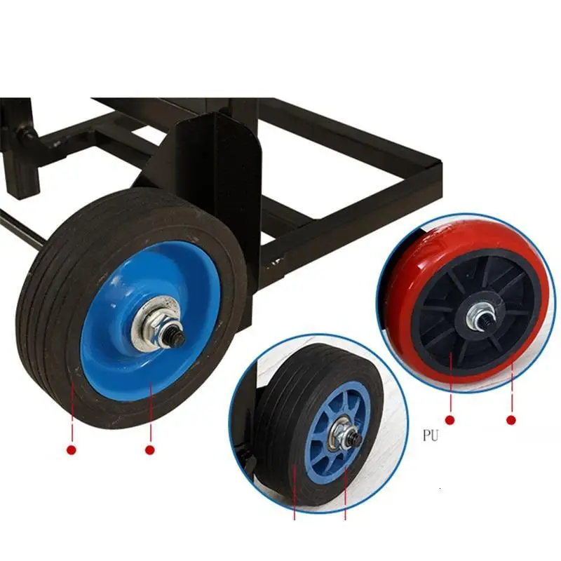 Carito Cocina Carro Compra кухонный стол для покупок Roulant Chariot De Courses Avec roulets Carrello Cucina тележка