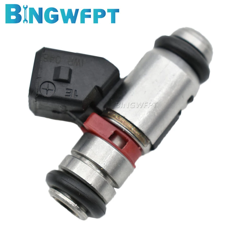 4 Stuks Injector Nozzle IWP069 Voor Mercruiser Mag
