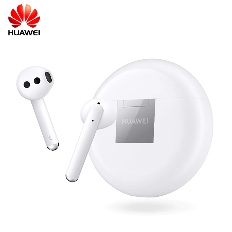 HUAWEI FreeBuds 5 Specifications - HUAWEI Global