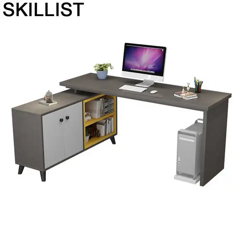 Meuble Office Notebook Ufficio Scrivania Biurko Bed Escritorio Infantil Tafel Laptop Stand Mesa Tablo Study Desk Computer Table | Мебель