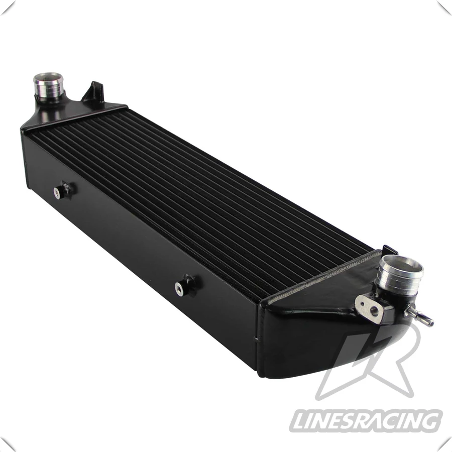 Тюнинг производительность FMIC Переднее Крепление интеркулер комплект