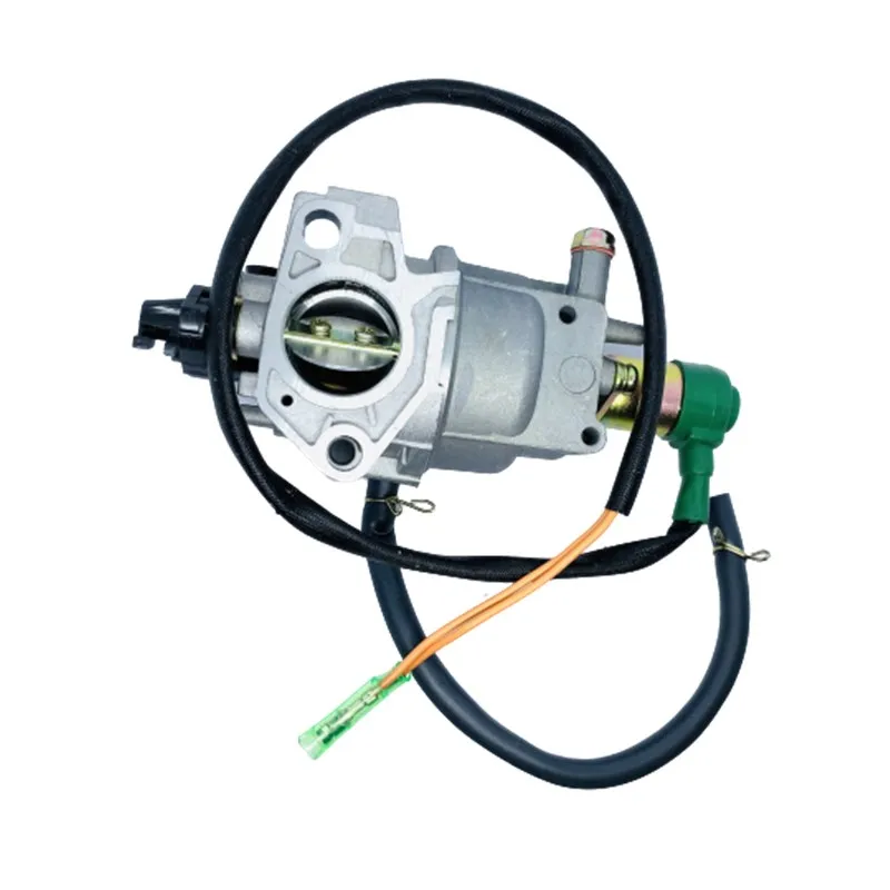 

1 pcs Metal Carburetor Carb Garden mechanical carburetor Chainsaw Carburetor Carb For 188