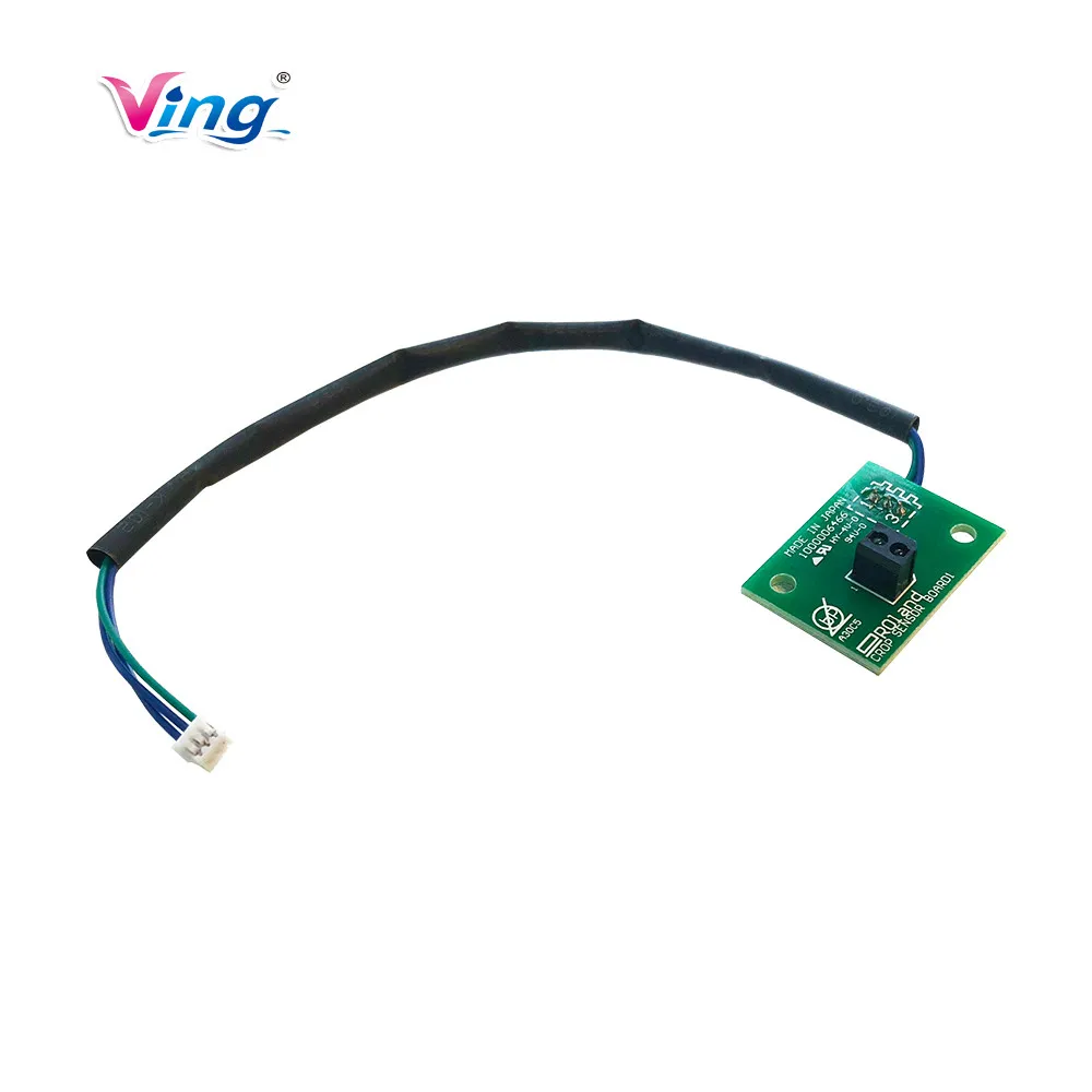 Placa de Sensor Generic Roland Vs640 Placa de Sensores W701406050 - Imagem 2