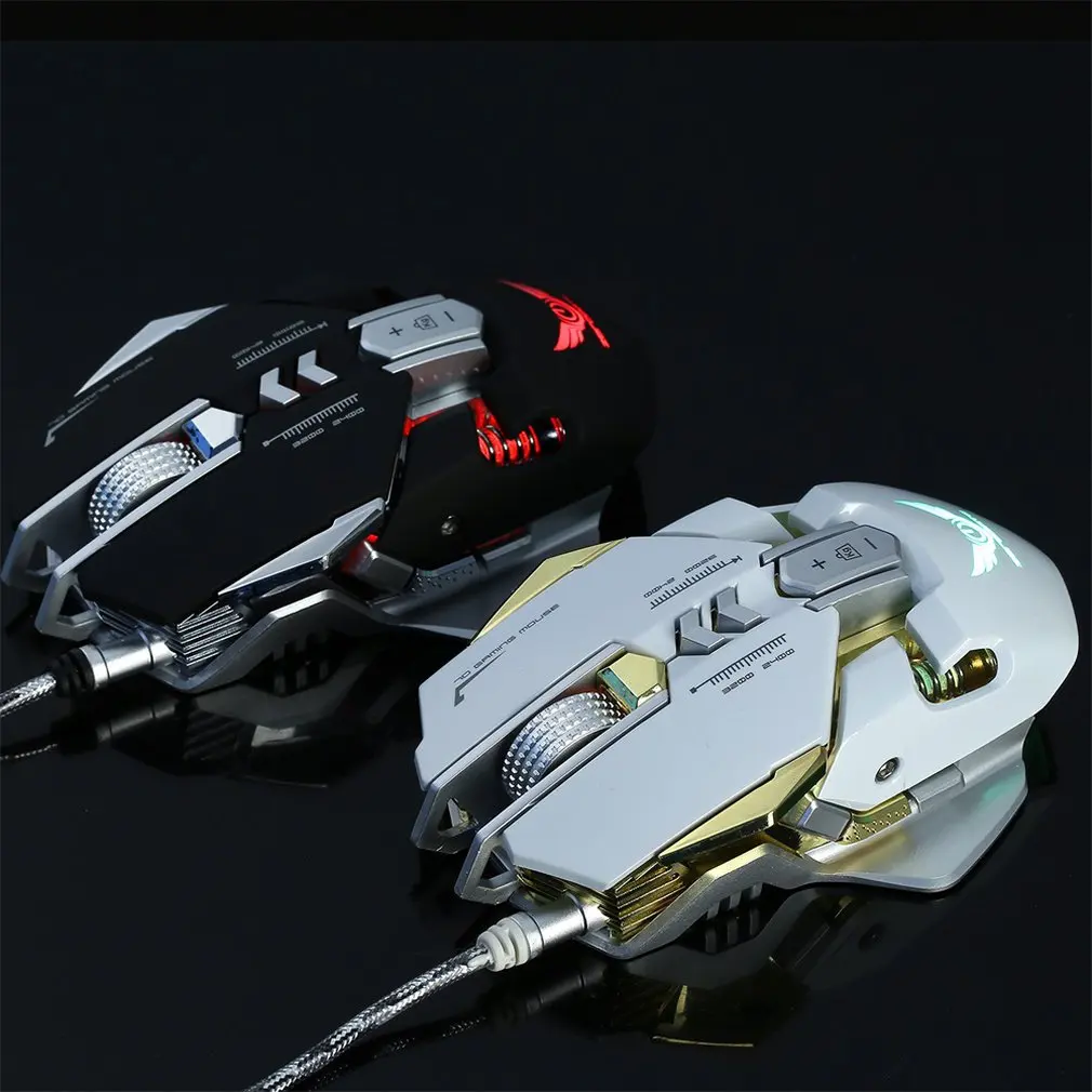 Проводная Эргономичная 3D мышь ноутбук ПК USB мышь Беспроводная энергосберегающая компьютерная мышь для ноутбука