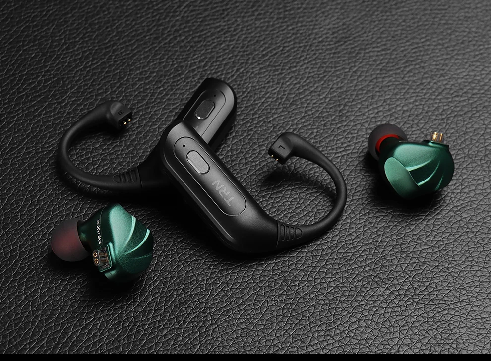 TRN BT20S PRO Bluetooth 5.0 Wireless Ear Hook APTX