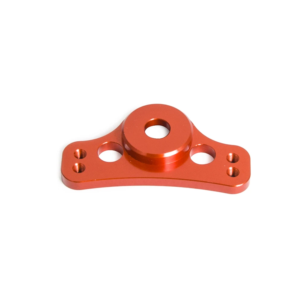 Счетчик часов Монтажный кронштейн 38 мм для Yamaha YZ YZF WR WRF Honda Suzuki Kawasaki Husqvarna FE TC FC 125 250 350 450 501