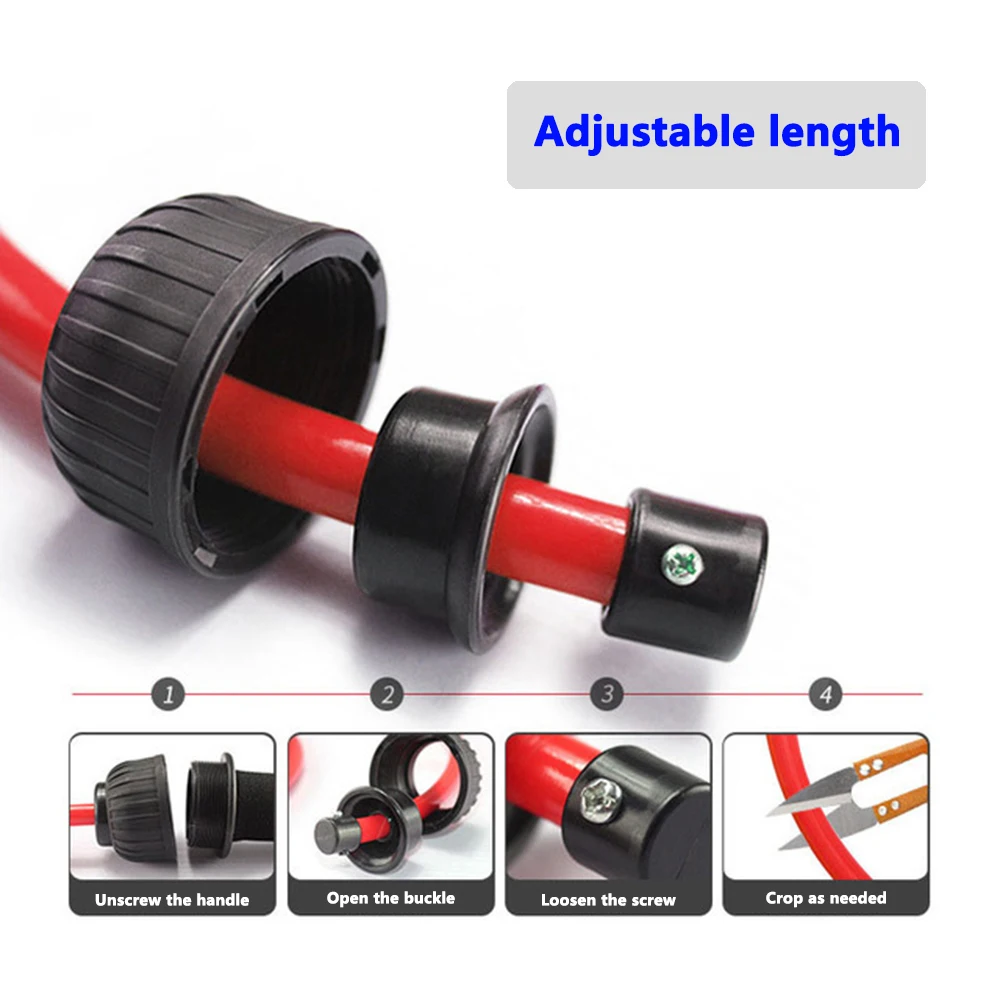 Günstig Fitness Ausrüstung Explosive gewicht lager bold und schwere sport springseil Fitness übung einstellbare skipping