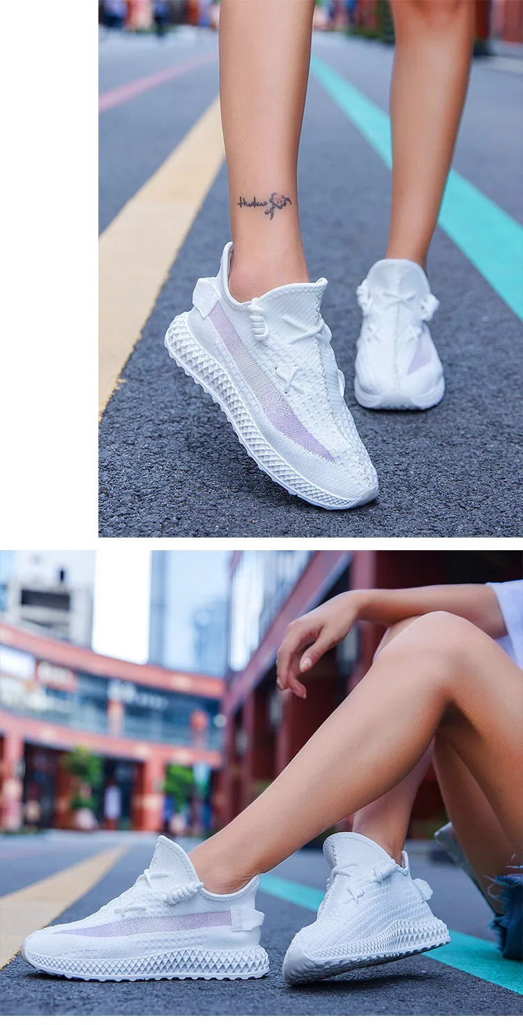 Trend Vulcanize Summer Sneakers Women Trainers White Sneakers Canvas Shoes Classic Tenis Feminino Casual Cotton Zapatos Mujer