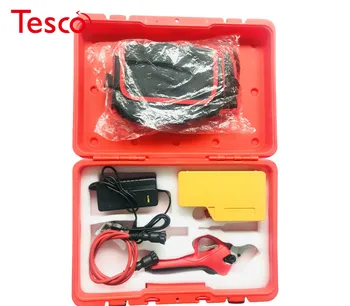 Best Electric Pruner For Kiwi Fruit Tree,garden Scissors,electric Pruning Shear For Vineyard And Orchard