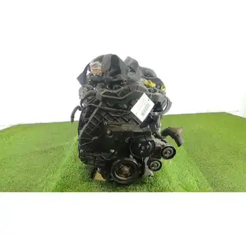 

Y17DT Y17DT Complete Engine Opel Astra G Saloon 1.7 16v Dti Cat (and 17 Dt / Lr6)