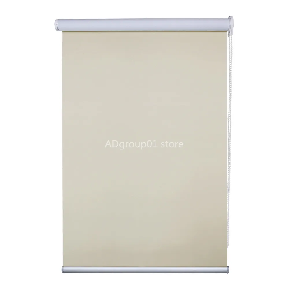 Window Roller Blinds for Windows Blackout Shades Curtains for Living Room Window Curtain Shade Blind 1