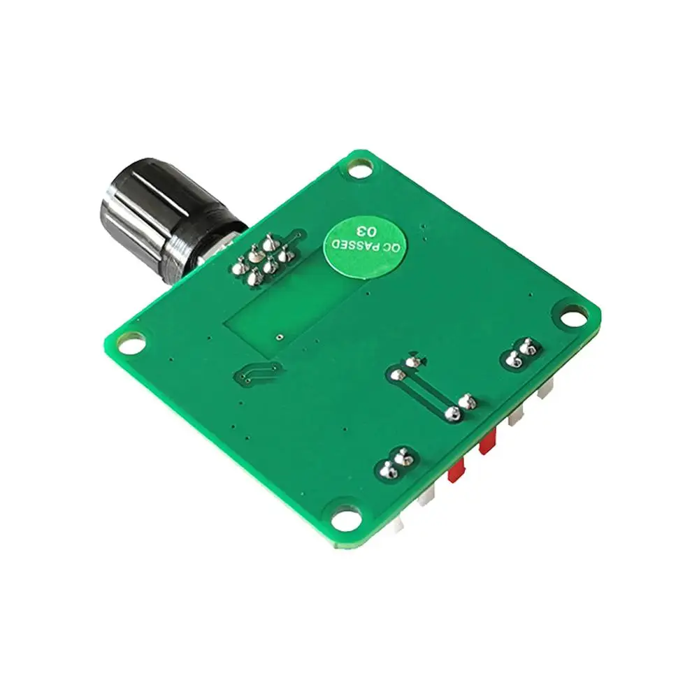 XH-A158 PAM8403 Ultra Clear Bluetooth 5.0 Amplifier Board Low Power 2*5W Dual Channel DIY Wireless Speaker Amplifier Module