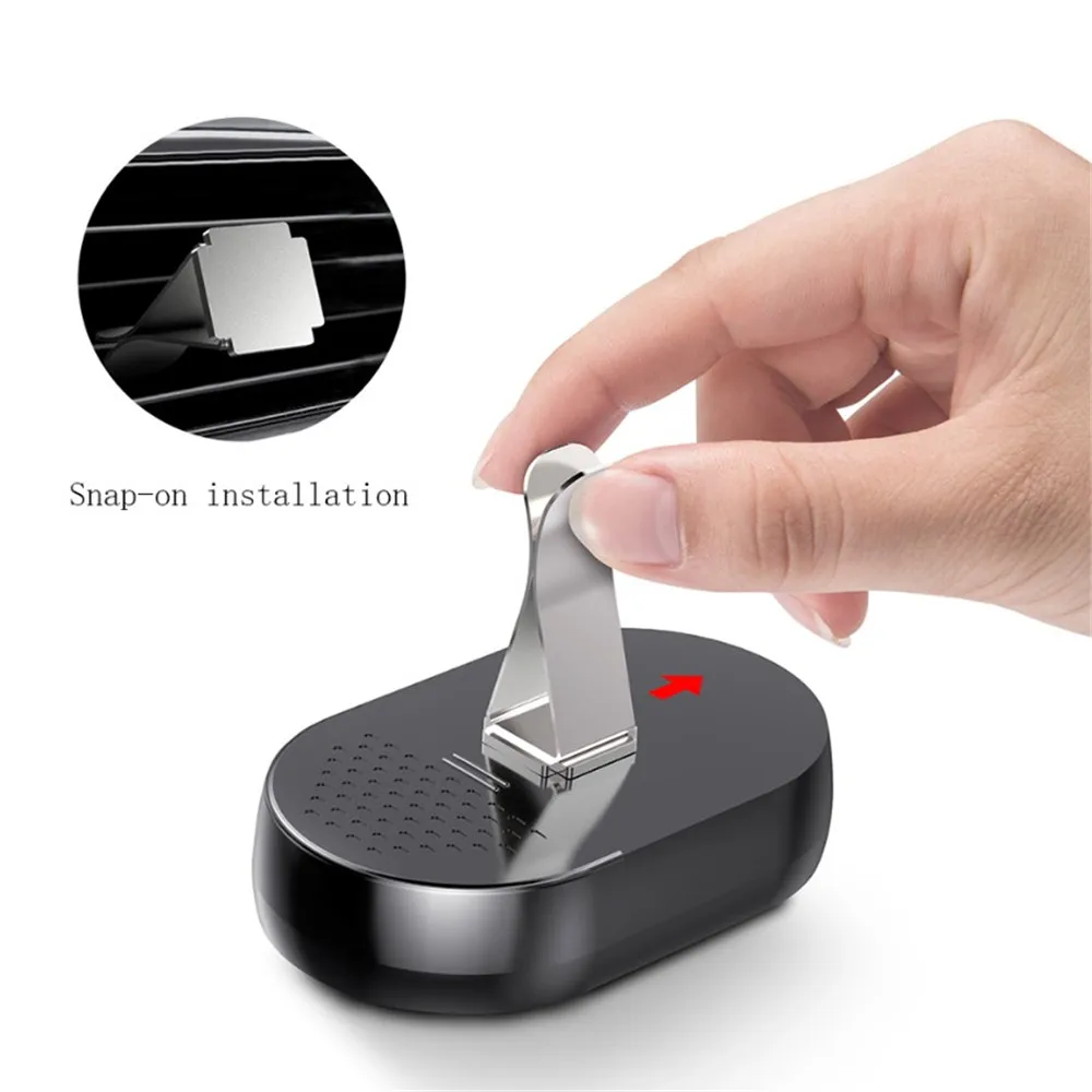 Q16 Bluetooth FM передатчик Bluetooth адаптер авто радио передатчик, 2-Порты и разъёмы USB Ladeger? t mit QC3.0