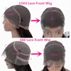 Lace Wigs