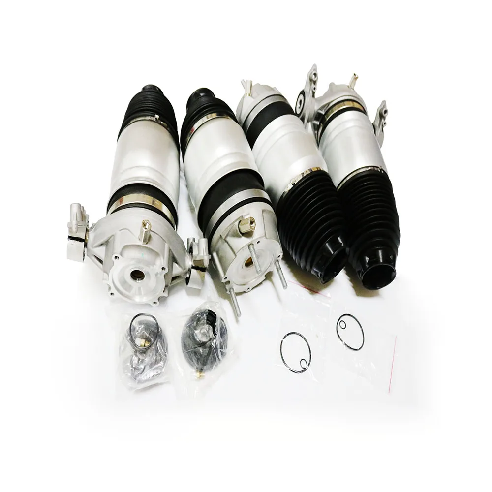 New Air Suspension Bag Repair Kits For Audi Q7