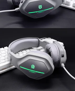 

desktop universal chicken game cable headset