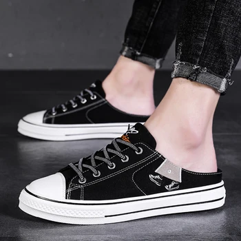 

Chiang 2020 Vanz Flat Board Loafer Shoes Outdoor Sports Original Fashion Sneaker Light Jogging Comfortable Breathable